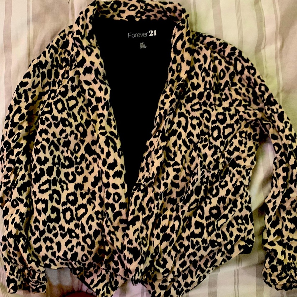Forever 21 small size